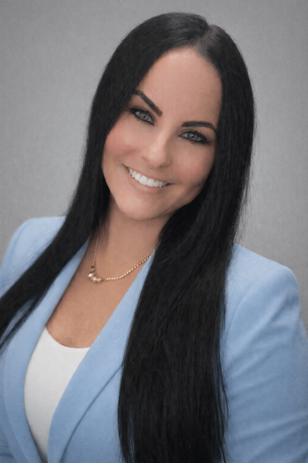 Liz, Co-Founder